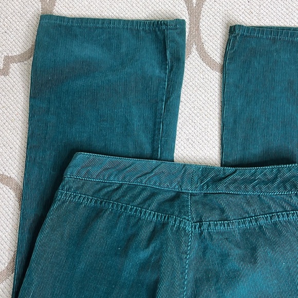 Vintage 2000 GAP flare corduroy pants deadstock - Picture 17 of 17